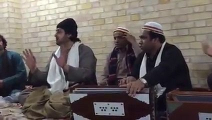 Haq Ali Ali Maula Ali Ali - Hamid Ali Naqeebi  )