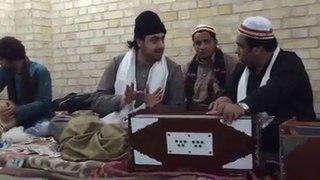 Haq Ali Ali Maula Ali Ali - Ha  Naqeebi (Qawwali)