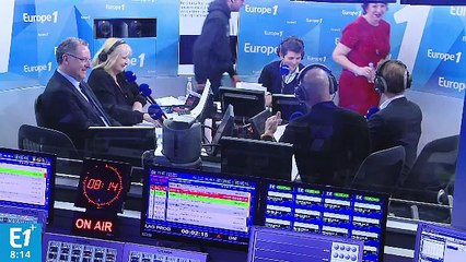 TEASER - Emmanuel Macron, le gamin qui a gagné un grand prix de F1 avec une auto-tamponneuse