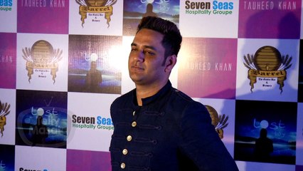 Harshita Gaur, Ragini Khanna, Prince Narula, Ratan Rajput, Aly Gony At Vikas Gupta Birthday Bash