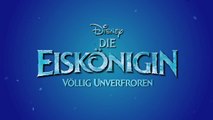 Die Eiskönigin - Sommer gegen Winter - Witziges Winter-Wissen mit Olaf _ Disney HD-3DeE