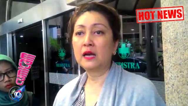 Hot News! Jarang Pulang, Ibunda Syok Dengar Vanesha-Sheila Marcia Kecelakaan - Cumicam 08 Mei 2017