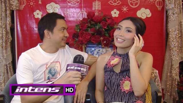 Sedang Hamil, Ayu Dewi Malah Dikerjai - Intens 08 Mei 2017