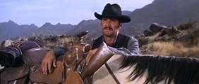 La hora de las pistolas ★★☆ PELICULA WESTERN MOVIE ☆ ★ ★ part 2/2