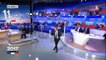 Il est 20h sur France 2... Revoir le moment historique où Emmanuel Macron est annoncé Président de la République