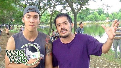 Keseruan Pemain PPT Jilid 11 di Loksyut - WasWas 08 Mei 2017