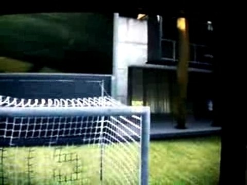 VIDEO FIFA 08 GESTES TECHNIQUES DE OUF PART 6