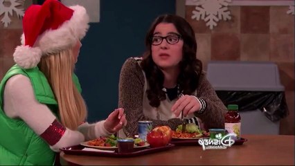 I Didnt Do It - S01 E20 Merry Miss Sis