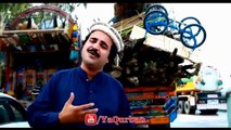Pashto New Songs 2017 Hashmat Sahar & Nadia Gul - Dedan De Raora Da Zar Qarara