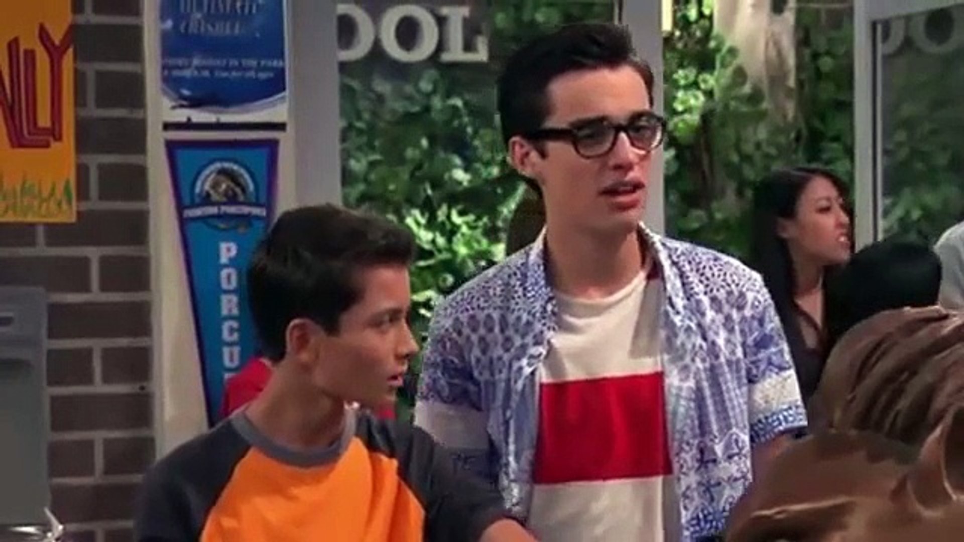 Liv And Maddie S 3 E 14 Dream A Rooney Video Dailymotion