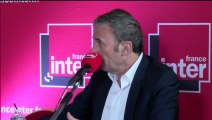 Résultat de la Présidentielle : Brice Teinturier (Ipsos) répond aux questions de Patrick Cohen