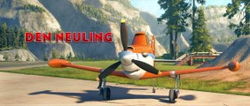 PLANES 2 - Immer im Einsatz - Offizieller