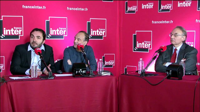 Vincent Trémolet de Villers Si vous alliez au meeting d'En Marche, vous ne saviez pas si vous étiez à un kick-off d'Amazon ou un meeting politique