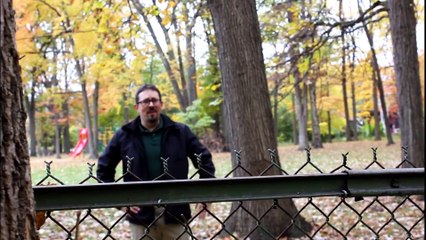 Lower Spirits Episode Two (Bigfoot) Horror Comedy