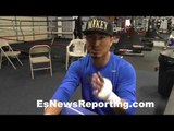 Mikey Garcia: