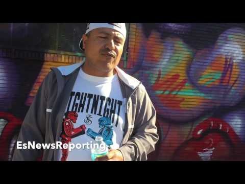 ROBERT GARCIA REACTS TO LOMACHENKO/RIGONDEAUX SOCIAL MEDIA BEEF; 160K BAD NUMBERS FOR KOVALEV & WARD