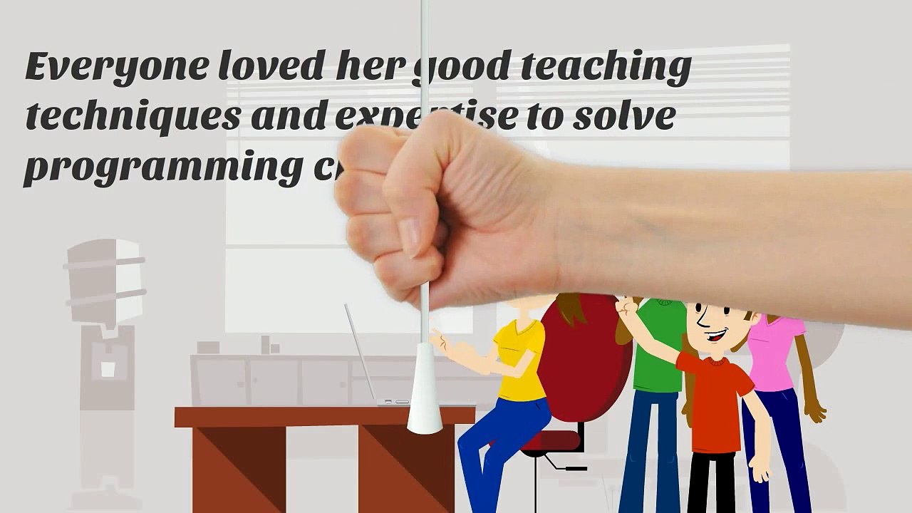 Teach anytime anywhere - Create Online Academy