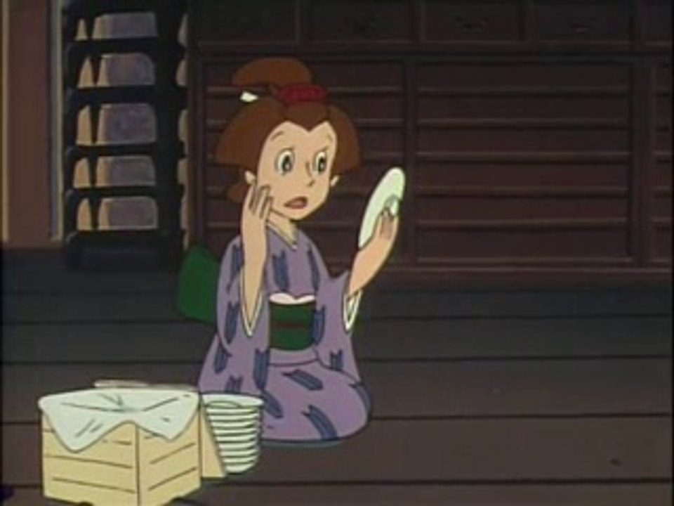 Doreamon ドラえもん うらめしや復元光線 動画 Dailymotion