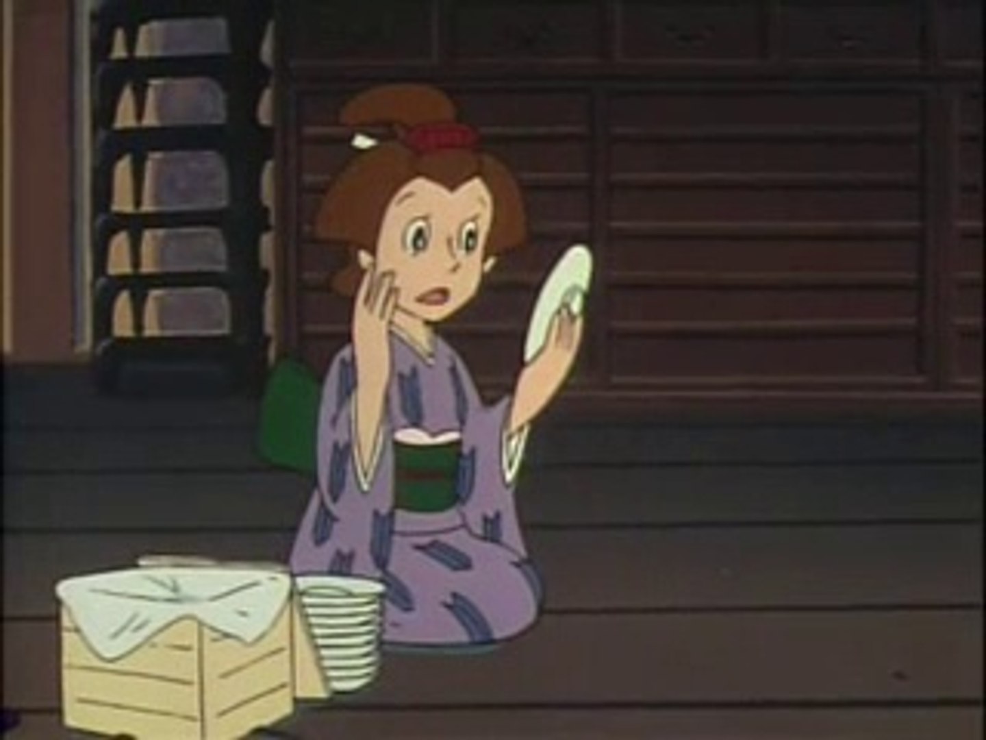 Doreamon ドラえもん うらめしや復元光線