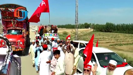 Pashto New Songs 2017 Khaidar Khan ANP By Khalid Malik