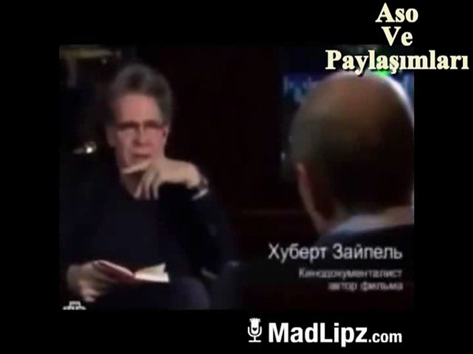 Putin Kürtçe konuştu Putin Kürtçe dublaj.Aso ve Paylaşımları
