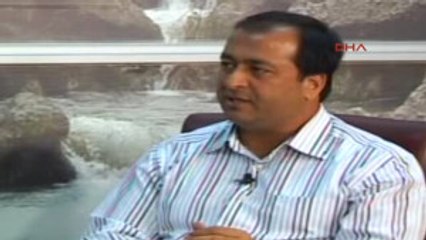 Mersin AK Parti Eski Milletvekili Uzun Fetö'den Gözaltına Alındı