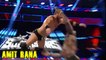 WWE Superstars 11_18_16 Highlights - WWE Superstar