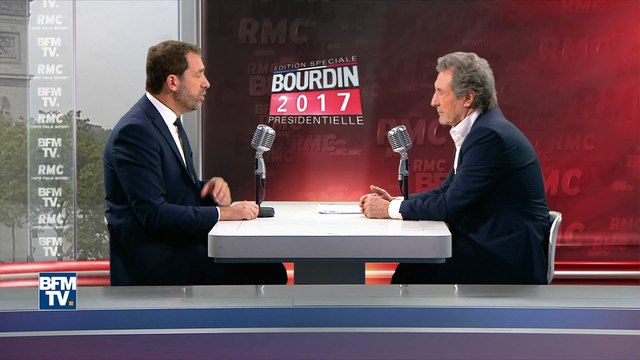 Législatives: les candidats En Marche! issus du PS ou de LR ne seront pas obligés de quitter leur parti