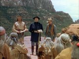 Western Movies Broken Arrow 1950 (ima prevod) James Stewart part 2/2