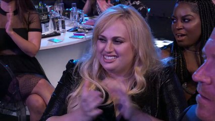 The Stars Of 'This Is Us' Accept the Tearjerker Award - MTV Movie & TV Awards