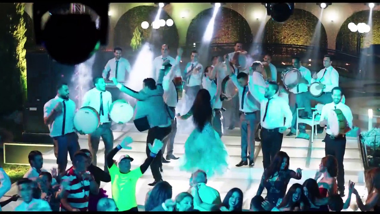 اغنية بونبوناية  محمود الليثى