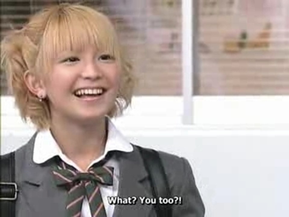 Until the Bus Comes Vol.1 - Ep 10