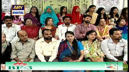 Watch Good Morning Pakistan on Ary Digital in High Quality 8th May 2017