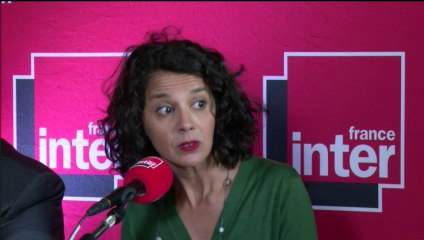 ça marche ! - Le Billet de Sophia Aram