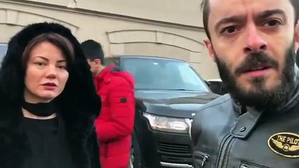 Aşırı İyi Niyetli Adam