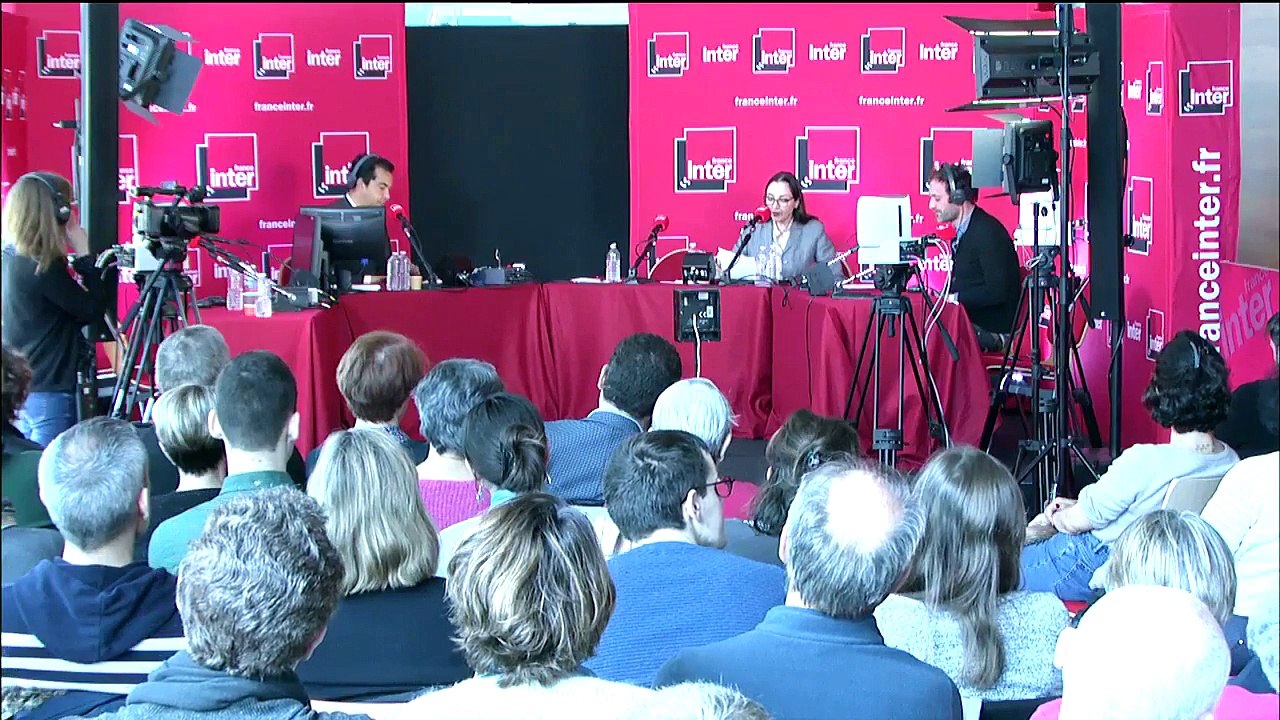 Dominique Blanc fait la lecture du texte de Jean-Pierre Vernan, "Franchir un pont"