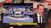 Nicolas Bay (FN) revient sur le débat d'entre-deux-tours Le Pen-Macron