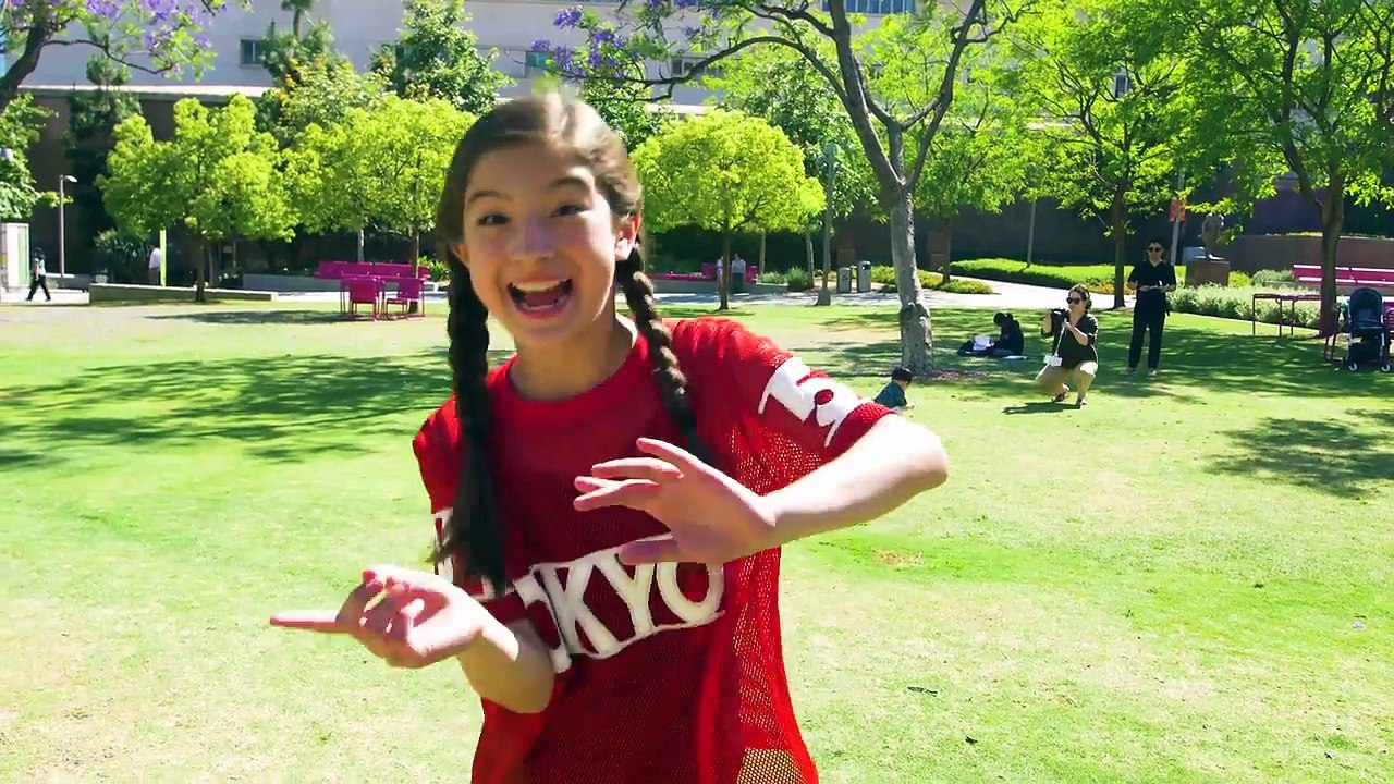 Makayla - BUNCH O BALLOONS UNLEASH SUMMER CHALLENGE