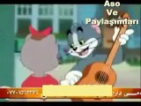 Kürtçe Komik Kedi Şarkı.Aso ve Paylaşımları