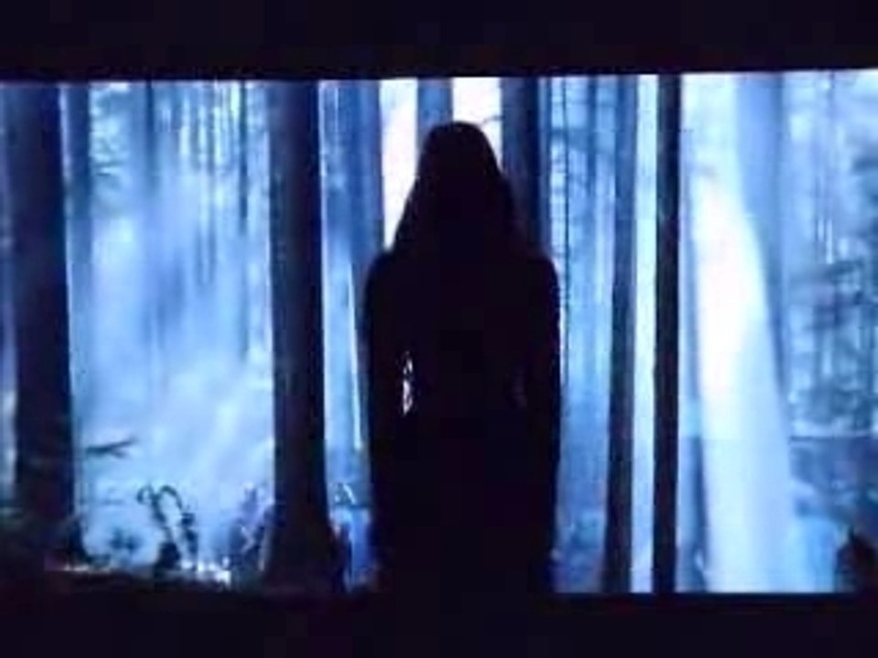 Dark Willow + Phoenix + Illyria