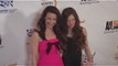 KRISTIN DAVIS On The Red Carpet at 25th Annual GENESIS AWARDS