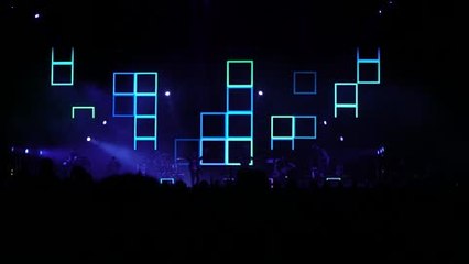 Scriverò il Tuo Nome Live, Francesco Renga: 'Questo tour arriva nel momento giusto'