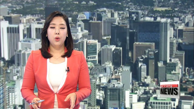 U.S. direct investment in Korean companies decreases for first time since 2008