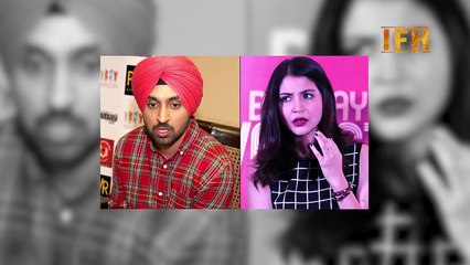 'Phillauri' actor Diljit Dosanjh doesn't want sidey roles!
