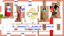 Find Latest Designer kurtis online @Wholesale Price - Leemboodi Fashion