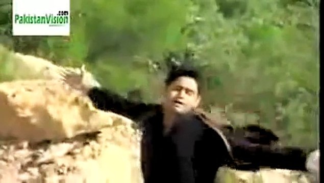 Teray Rang Teray Rang - Abrar-ul-Haq