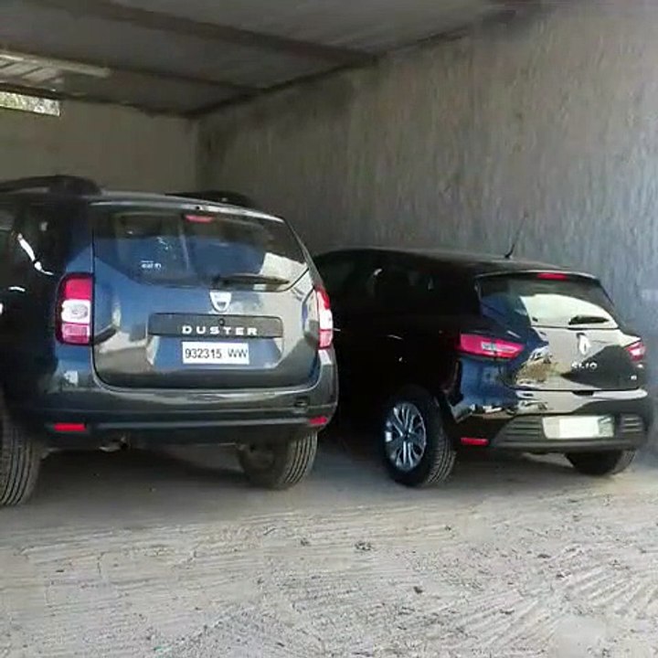 Location voiture Casablanca -dès 300 Dh par jour