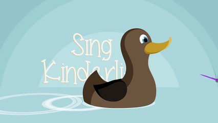 Die Affen rasen durch den Wald - Kinderlieder zum Mitsing