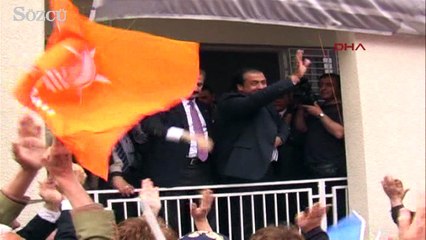 AKP’li eski vekil Ahmet Tevfik Uzun gözaltına alındı
