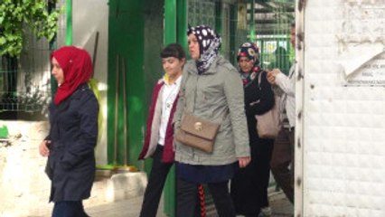 Bursa'da Vahşet Yaşanan Okulda Veliler Tedirgin
